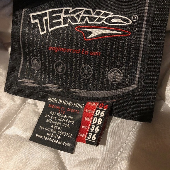 Motorcycle outfit / kit de moto - Picture 7 of 11